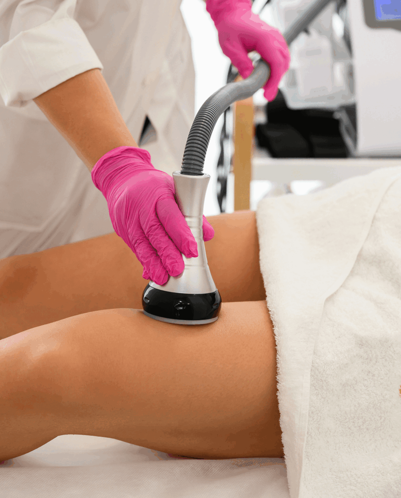 Λιποδιάλυση και σύσφιξη σώματος στο Περιστέρι από το SkinLux.